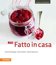 33 x Fatto in casa - Librerie.coop