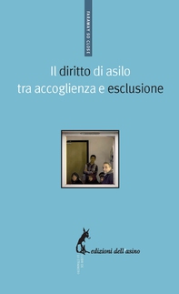 Il diritto di asilo tra accoglienza e esclusione - Librerie.coop