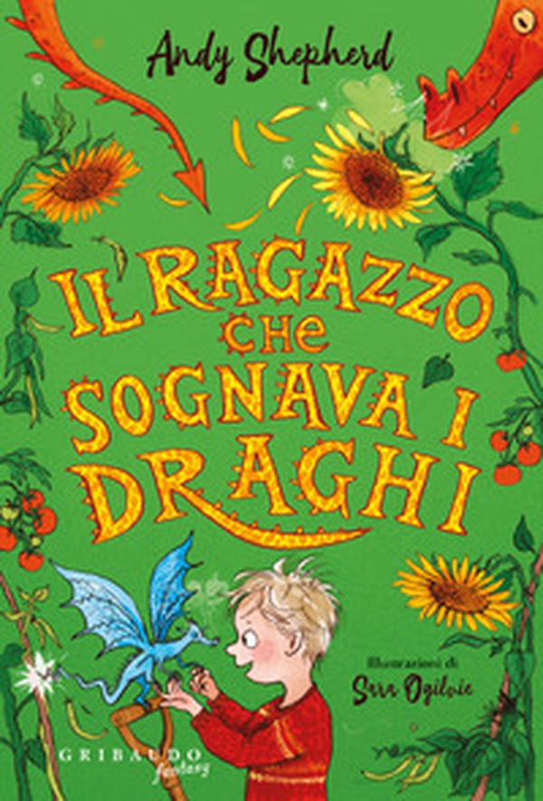 Il ragazzo che sognava i draghi - Librerie.coop Il ragazzo che sognava i draghi - Librerie.coop