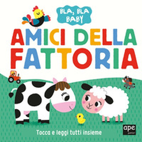 Amici della fattoria - Librerie.coop Amici della fattoria - Librerie.coop
