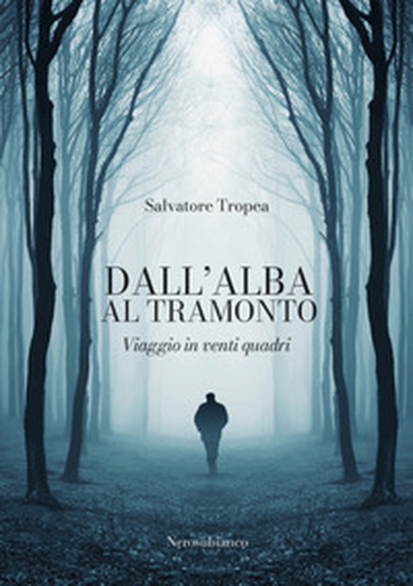 Dall'alba al tramonto. Viaggio in venti quadri - Librerie.coop Dall'alba al tramonto. Viaggio in venti quadri - Librerie.coop