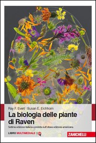 Biologia delle piante di Raven - Librerie.coop