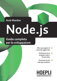 Node.js - Librerie.coop Node.js - Librerie.coop