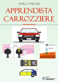 Apprendista carrozziere - Librerie.coop