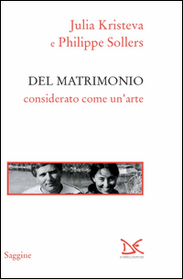 Del matrimonio considerato come un'arte - Librerie.coop Del matrimonio considerato come un'arte - Librerie.coop