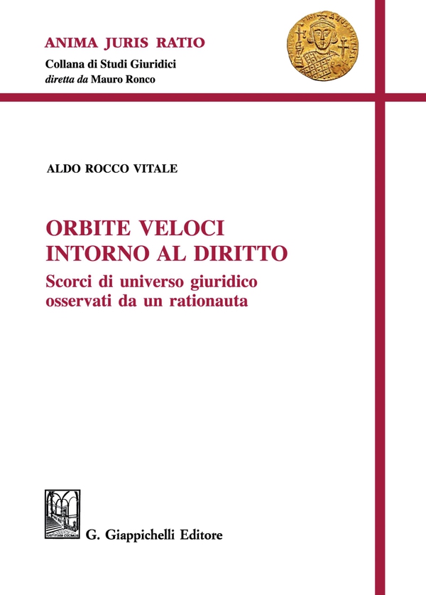 Orbite veloci intorno al diritto - e-Book - Librerie.coop Orbite veloci intorno al diritto - e-Book - Librerie.coop