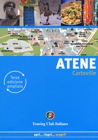 Atene - Librerie.coop Atene - Librerie.coop