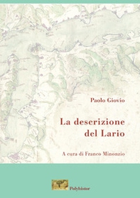 La descrizione del Lario - Librerie.coop