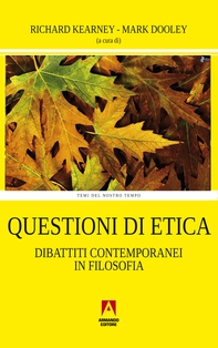 Questioni di etica - Librerie.coop Questioni di etica - Librerie.coop