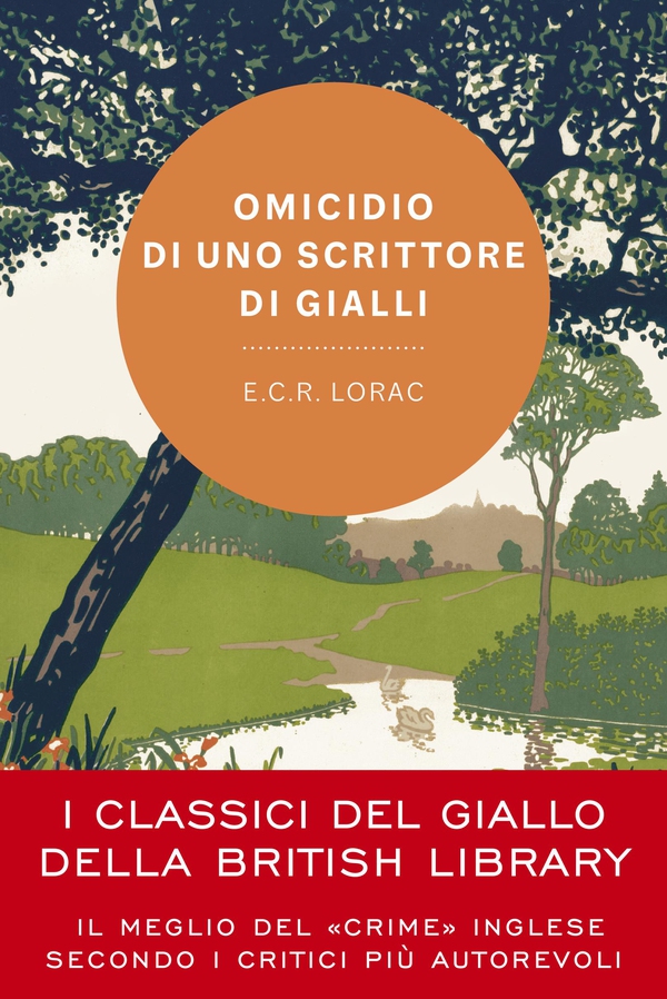 Omicidio di uno scrittore di gialli - Librerie.coop Omicidio di uno scrittore di gialli - Librerie.coop