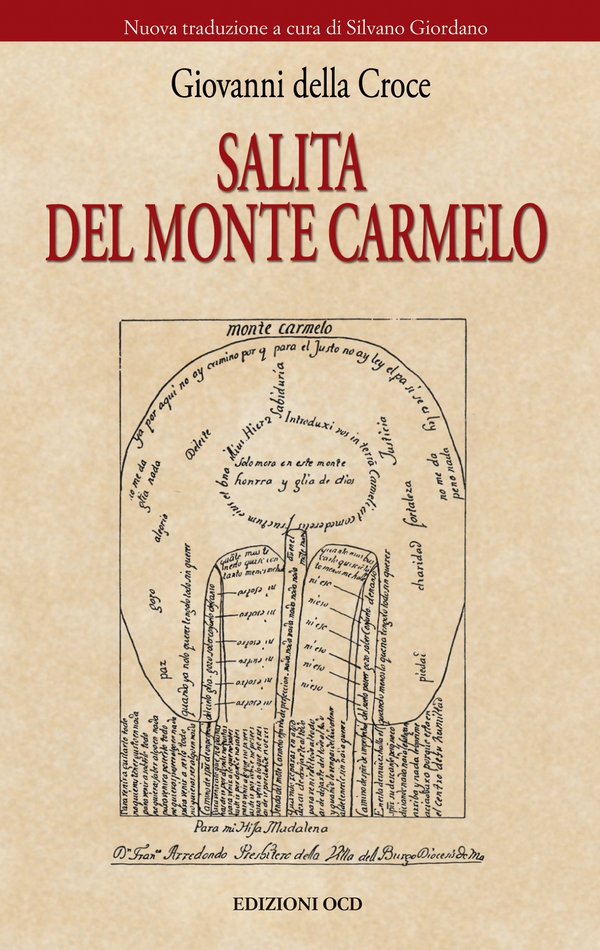 Salita del monte Carmelo - Librerie.coop Salita del monte Carmelo - Librerie.coop