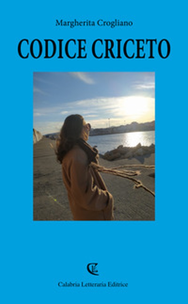 Codice criceto - Librerie.coop Codice criceto - Librerie.coop