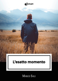 L'esatto momento - Librerie.coop