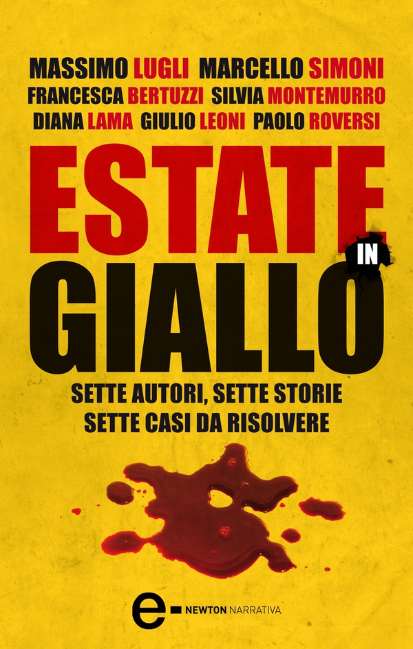 Estate in giallo - Librerie.coop Estate in giallo - Librerie.coop