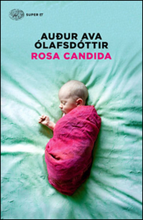 Rosa candida - Librerie.coop Rosa candida - Librerie.coop