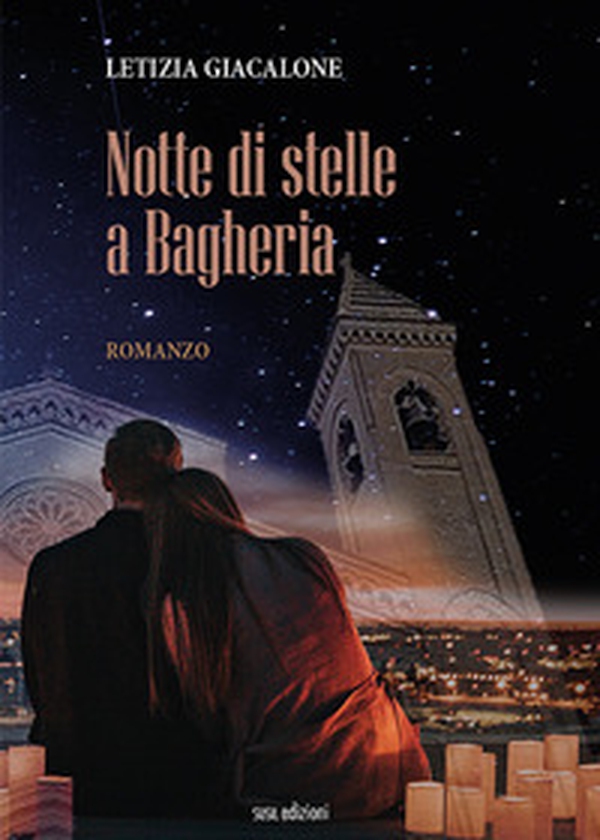 Notte di stelle a Bagheria - Librerie.coop Notte di stelle a Bagheria - Librerie.coop