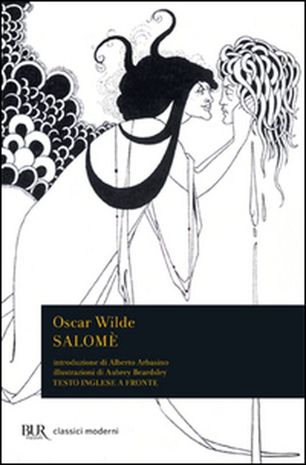 Salomé. Testo inglese a fronte - Librerie.coop Salomé. Testo inglese a fronte - Librerie.coop