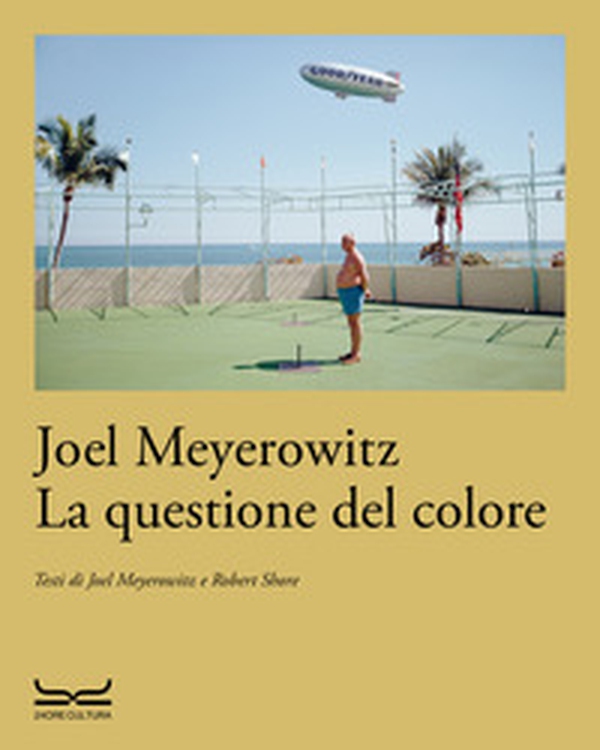 La questione del colore - Librerie.coop La questione del colore - Librerie.coop