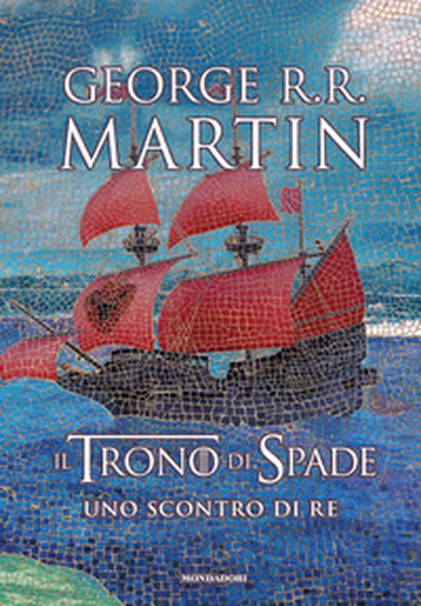 Il trono di spade - Vol. 2 - Librerie.coop Il trono di spade - Vol. 2 - Librerie.coop