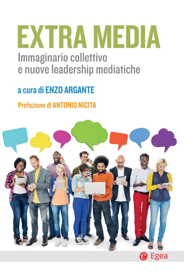 Extra Media - Librerie.coop Extra Media - Librerie.coop