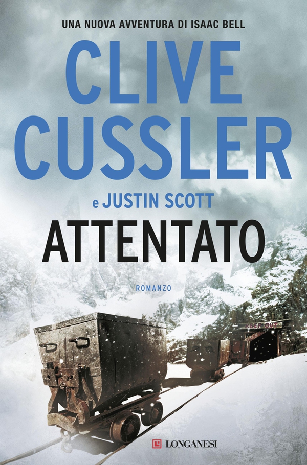 Attentato - Librerie.coop Attentato - Librerie.coop