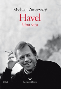 Havel. Una vita - Librerie.coop