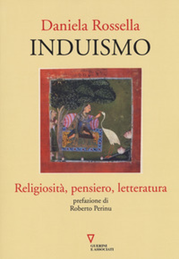 Induismo. Religiosità, pensiero, letteratura - Librerie.coop Induismo. Religiosità, pensiero, letteratura - Librerie.coop