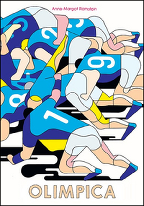Olimpica - Librerie.coop Olimpica - Librerie.coop