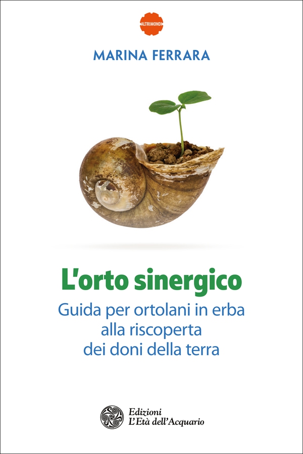 L'orto sinergico - Librerie.coop L'orto sinergico - Librerie.coop