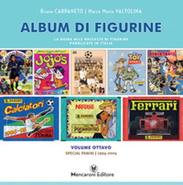 Album di figurine - Librerie.coop Album di figurine - Librerie.coop