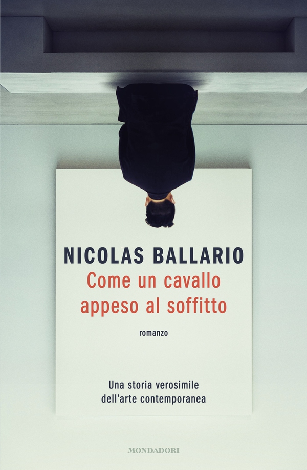 Come un cavallo appeso al soffitto - Librerie.coop