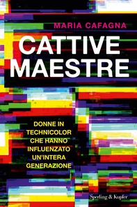 Cattive maestre - Librerie.coop