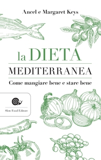 La dieta mediterranea - Librerie.coop La dieta mediterranea - Librerie.coop