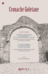 Cronache goletane - Librerie.coop Cronache goletane - Librerie.coop