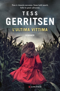 L'ultima vittima - Librerie.coop L'ultima vittima - Librerie.coop