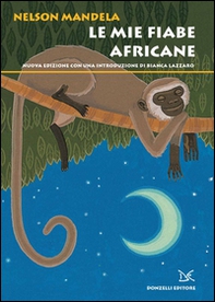 Le mie fiabe africane - Librerie.coop Le mie fiabe africane - Librerie.coop