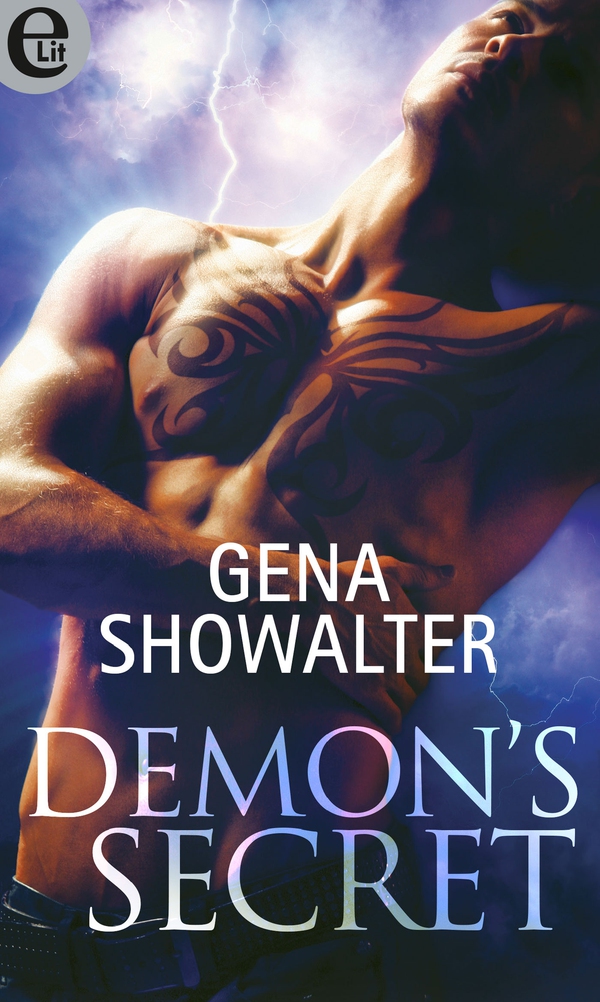 Demon's secret (eLit) - Librerie.coop Demon's secret (eLit) - Librerie.coop