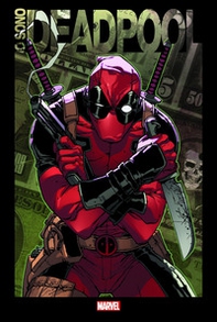 Io sono Deadpool - Librerie.coop