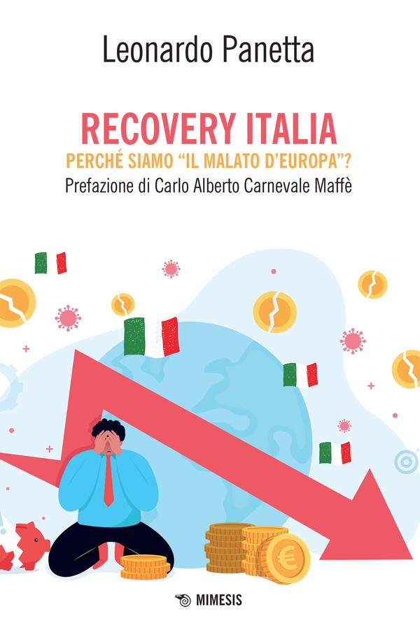 Recovery Italia - Librerie.coop Recovery Italia - Librerie.coop