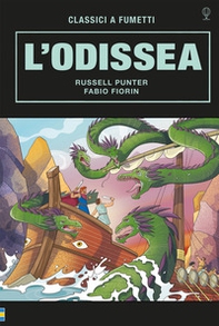 L'Odissea - Librerie.coop