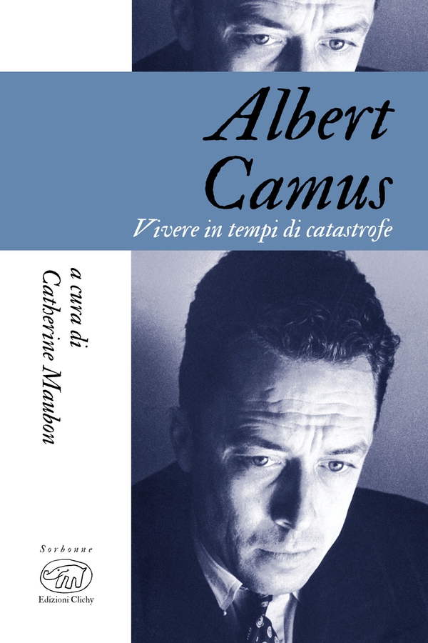 Albert Camus - Librerie.coop Albert Camus - Librerie.coop