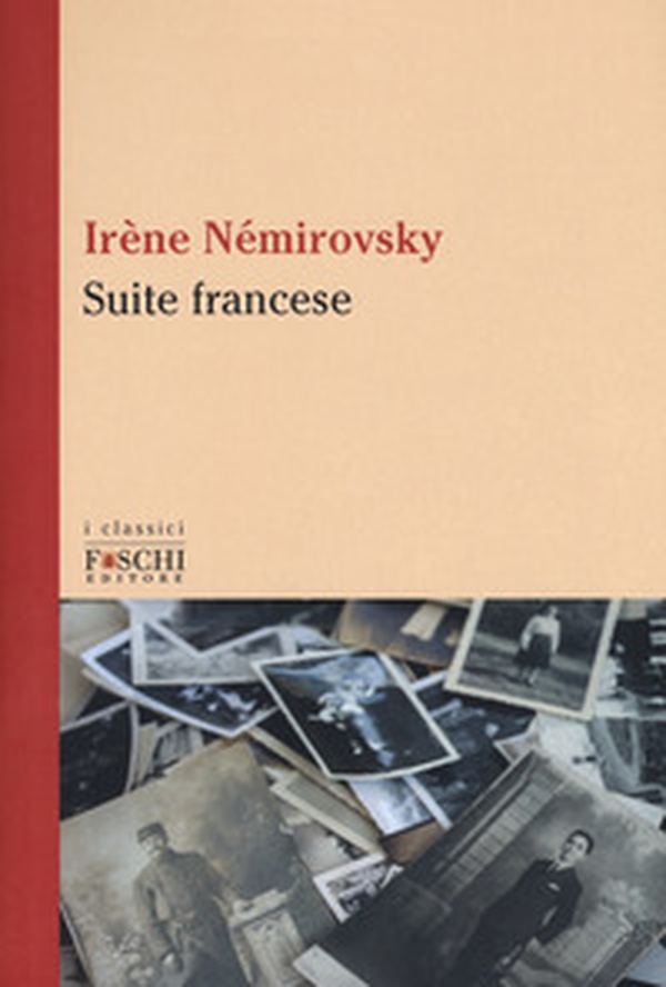Suite francese - Librerie.coop Suite francese - Librerie.coop