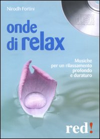 Onde di relax - Librerie.coop Onde di relax - Librerie.coop