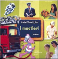 I mestieri - Librerie.coop I mestieri - Librerie.coop