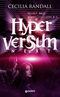 Next. Hyperversum. Hyperversum - Librerie.coop