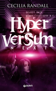 Next. Hyperversum. Hyperversum - Librerie.coop