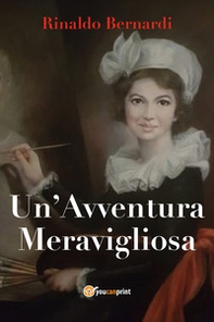 Un'avventura meravigliosa - Librerie.coop Un'avventura meravigliosa - Librerie.coop