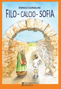 Filo-Calcio-Sofia - Librerie.coop