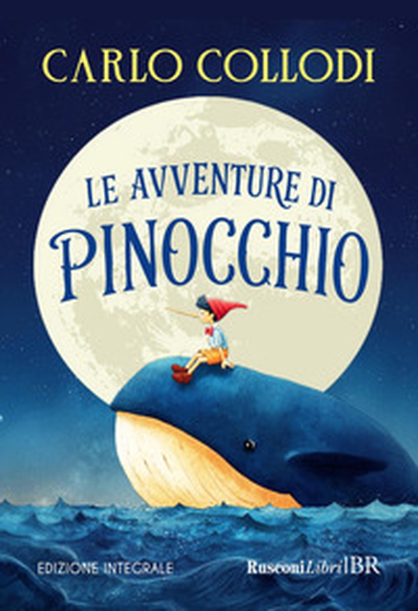 Le avventure di Pinocchio - Librerie.coop