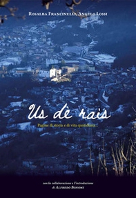 Us de rais. Pagine di storia e di vita quotidiana... - Librerie.coop